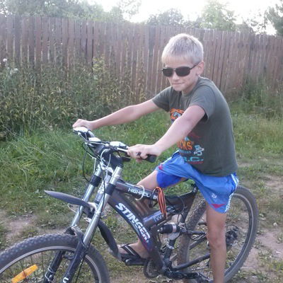 Вадим Зименков