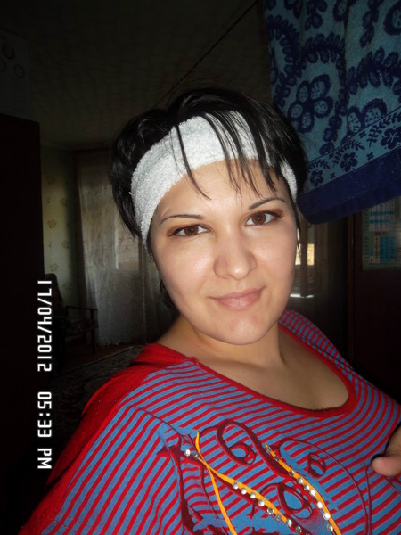 Адъена Жердецкая