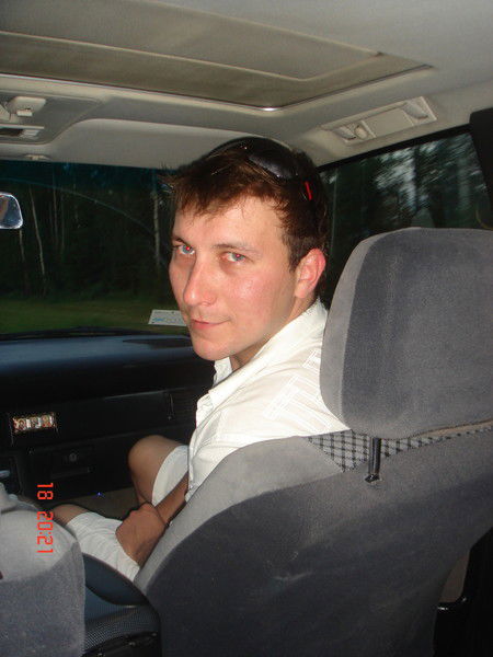 Николай Макаревич