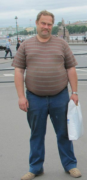 Дмитрий Назарьев