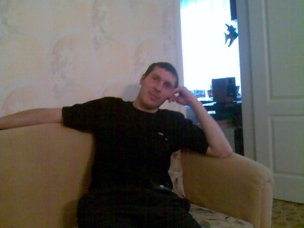 Алексей Чайников