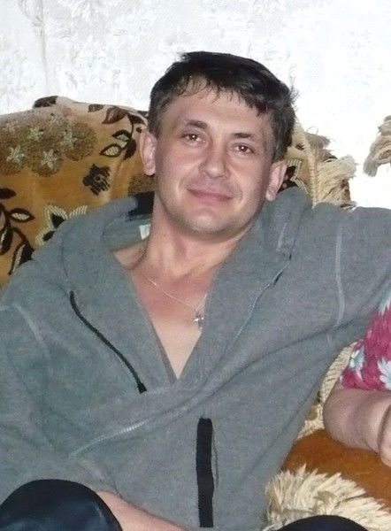Сергей Романов