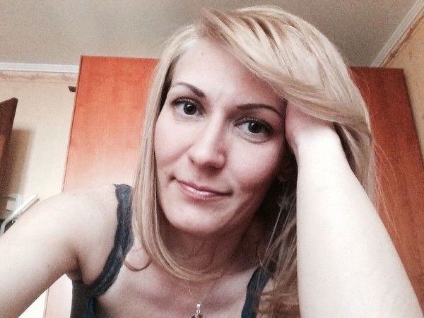 Ирина Савченко