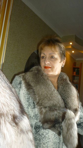 Таиса Скорнякова