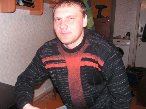 Юрий Кандров