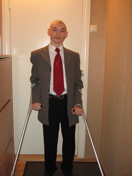 Александр Черкесов