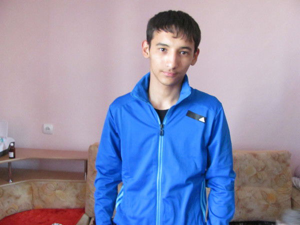 Азамат Сексембаев)))