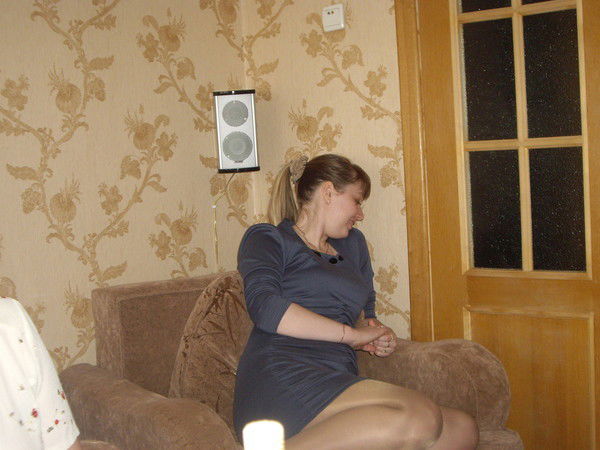 Люда Свириденко