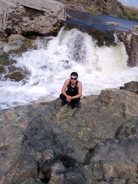 Антон Лантух