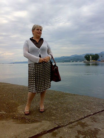 Инна Маковей