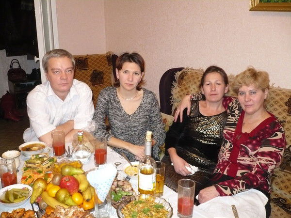 Александр Лукоянов