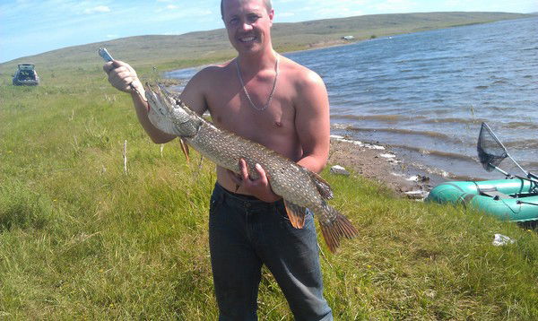 Саня Трудников