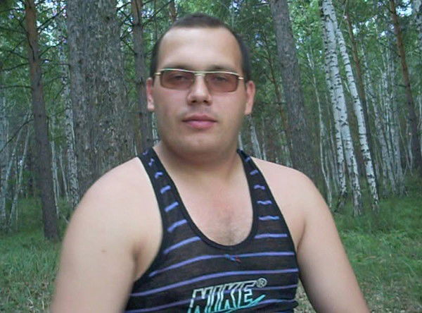 Игорь Калугин