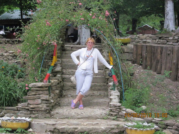 Татьяна Кононова