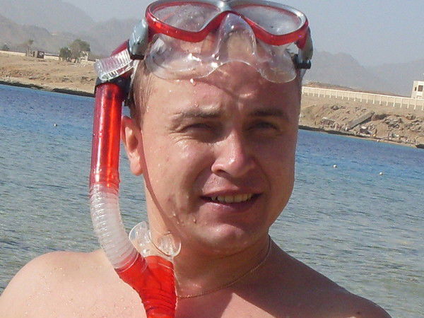 Рафаэль Хурамов