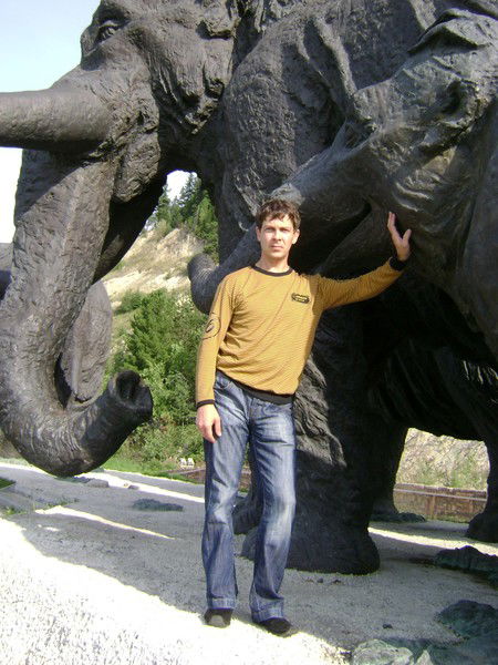 Александр Челпанов