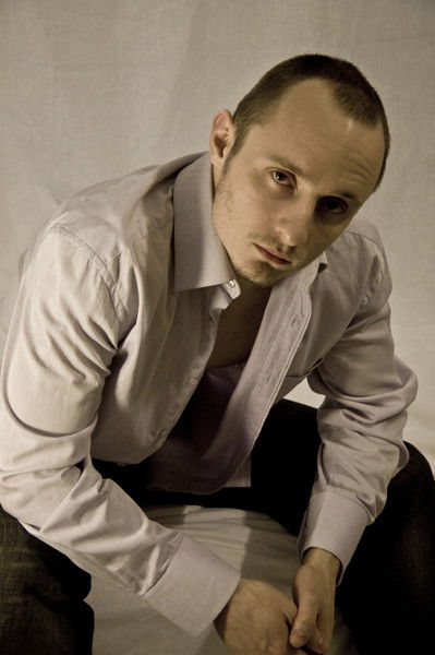 Алексей Виноградов.