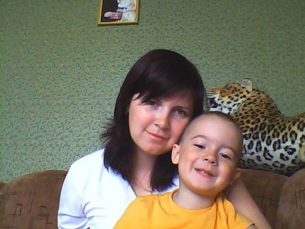 Наталья Ширкова