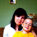 Наталья Ширкова