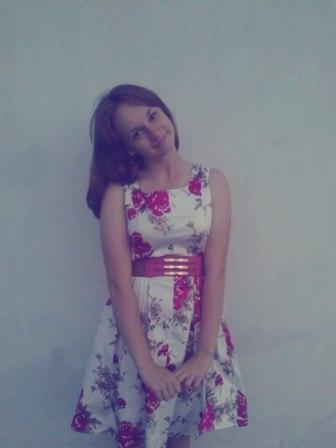 Наталья Попова