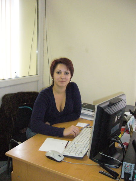 Ольга Куценко