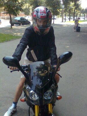 Алексей Дидух