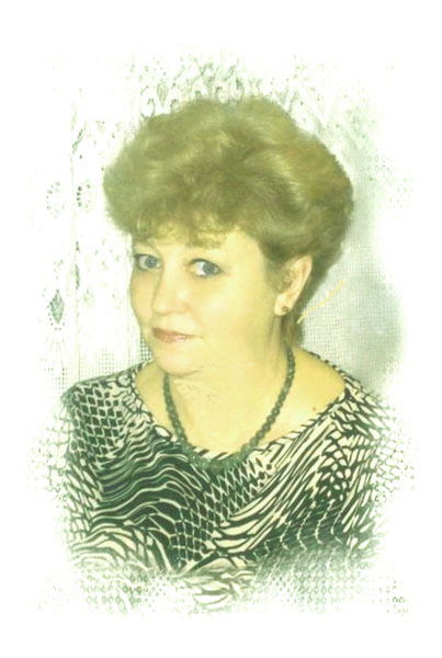 Наталия Лысенко