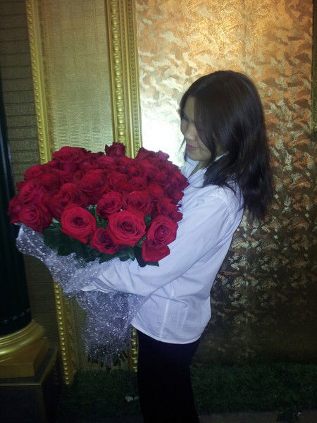 Диана Сагинтаева