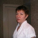 Валентина Валуйская