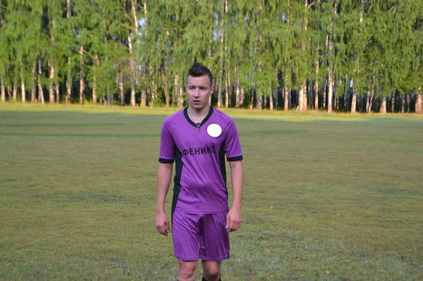 Вова Филиппов