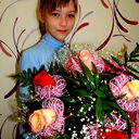 Ольга Синюкова