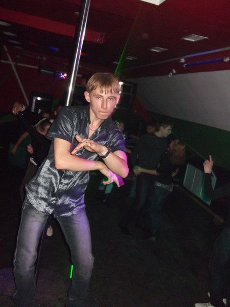 Александр Зозуленко