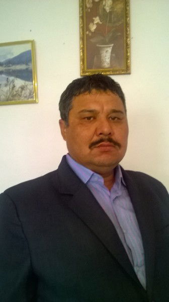 Мирамбек Сайлауов