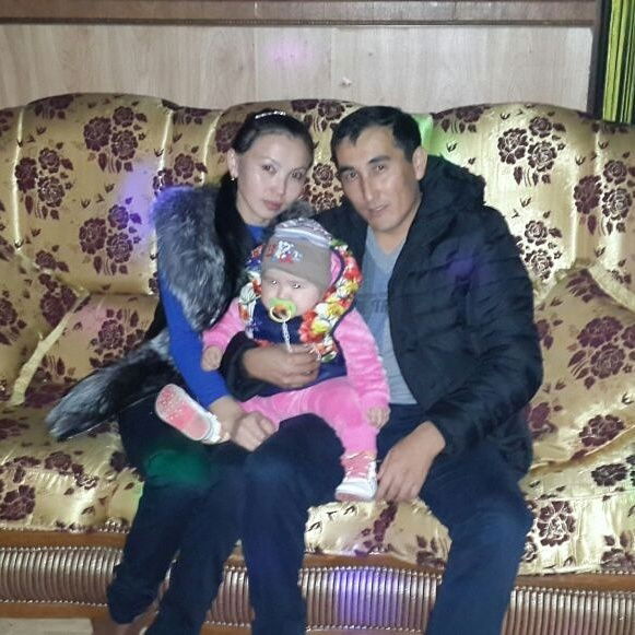 Алмас Шабденов