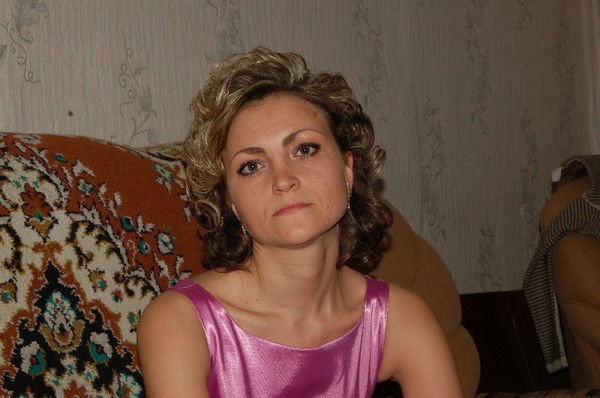 Виктория Госедло (Шалдыбина)