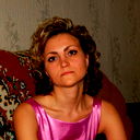 Виктория Госедло (Шалдыбина)