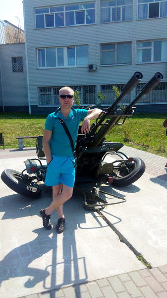 Роман Ващук