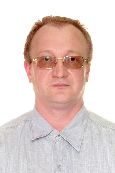 Сергей Снигирев