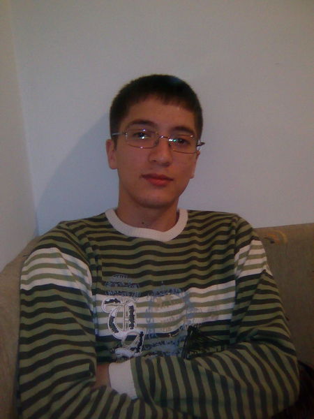 Равшан Махаров