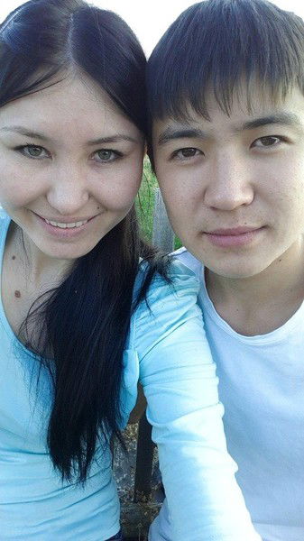 Бибигуль Абилова