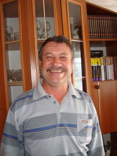 Экспертиза Барыш