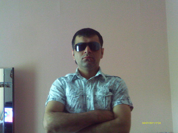 Диловар Гулов