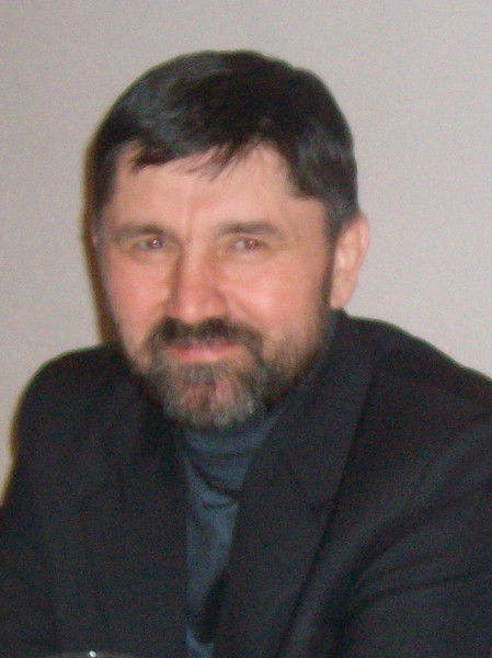 Наиль Зайнуллов