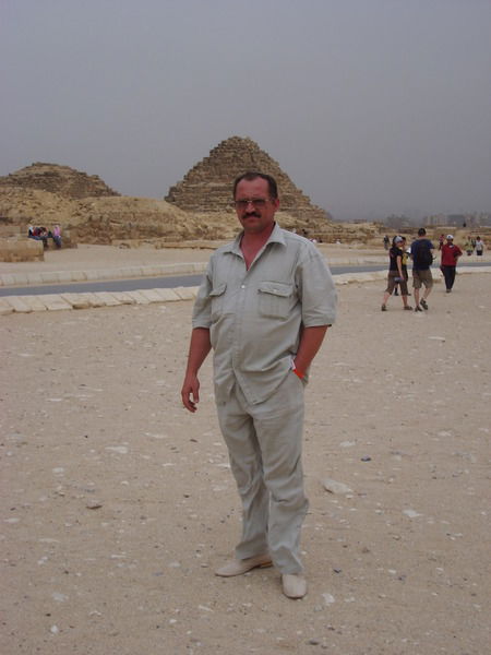 Сергей Новохатский