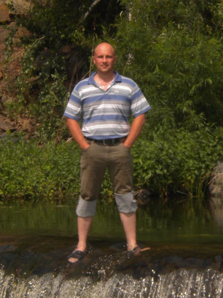 Алексей Власов