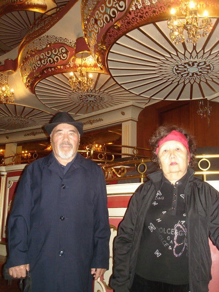 Найман Кузембаев