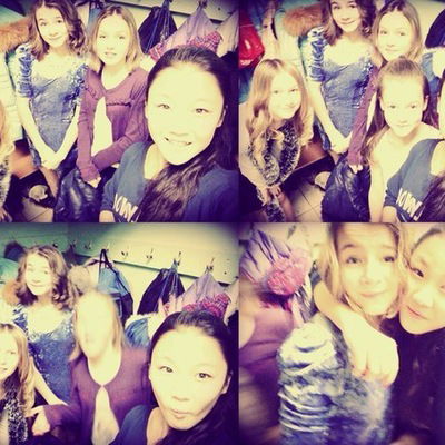 Наталия Квит