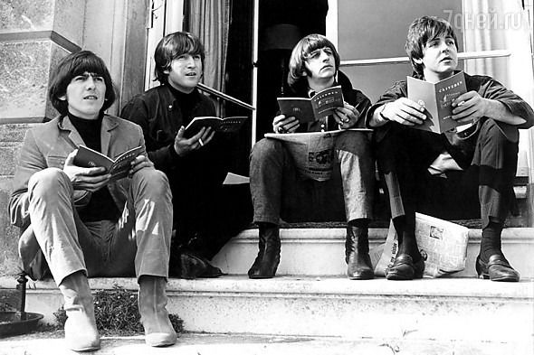 Юрий Баранов