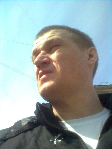 Илья Малякин