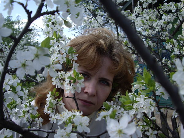 Маргарита Прокохина